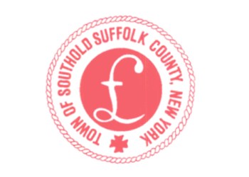 Town of Southold seal.