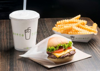 Shake Shack