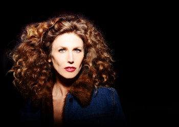 Sophie B. Hawkins