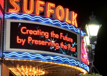 Suffolk Theater