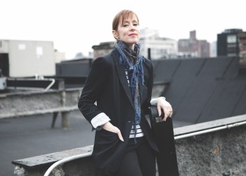 Suzanne Vega