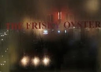 The Frisky Oyster