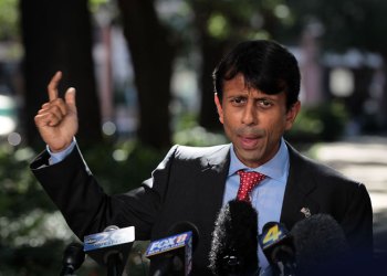 Bobby Jindal