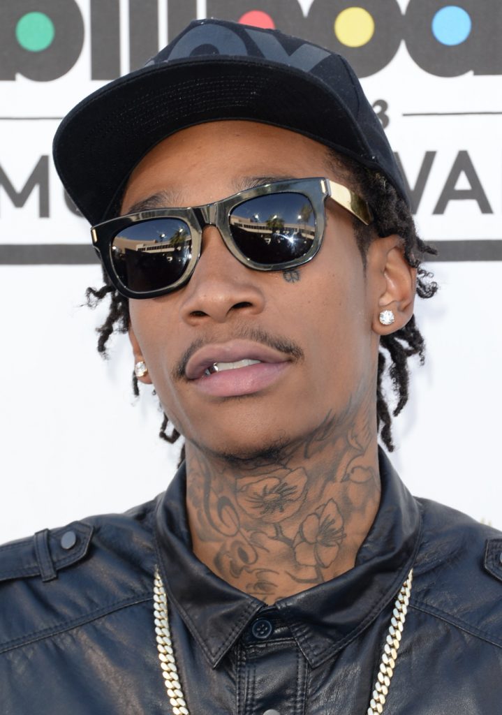 Wiz Khalifa Aka Dj Daddykat Performs Saturday At 1 Oak Southampton 