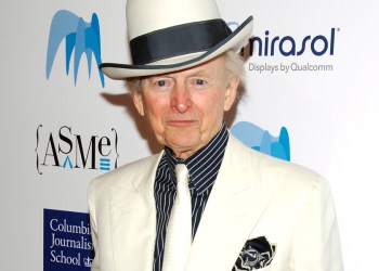 Tom Wolfe