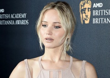 Jennifer Lawrence