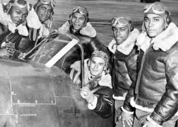 Tuskegee Airmen