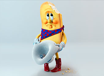 Twinkie the Kid 2