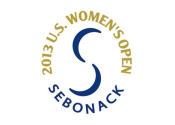 US Women's Open Logo