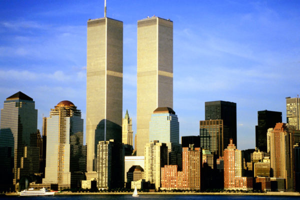 Remembering the Majestic Twin Towers on 9/11 – Dan’s Papers