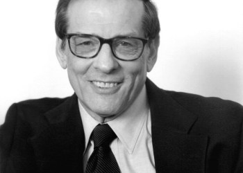 Robert Caro