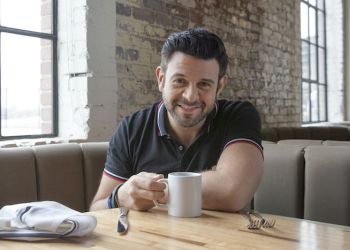 Adam Richman