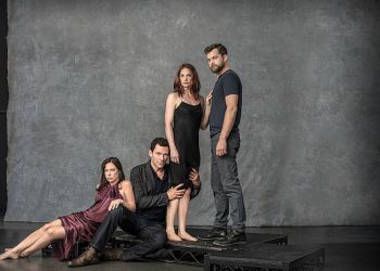 The Affair cast