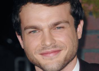 Alden Ehrenreich