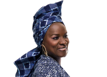 angeliquekidjo