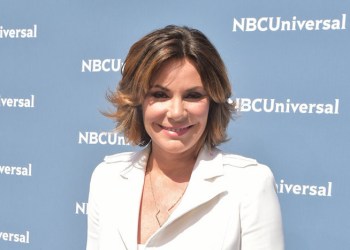 LuAnn de Lesseps