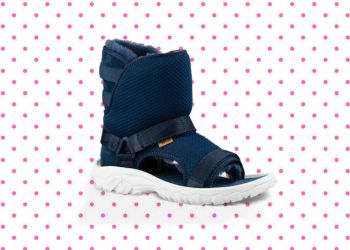 The Teva/Ugg Hybrid.