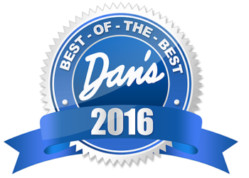 best of the best 2016