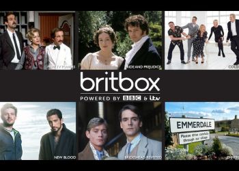 britbox