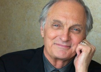 Alan Alda