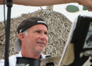 Chad Smith