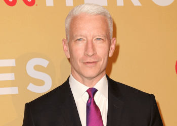 Anderson Cooper