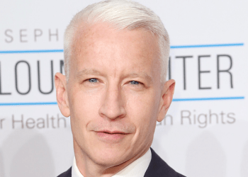 Anderson Cooper