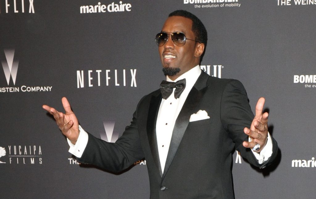 Sean Diddy Combs Arrested For Fighting With UCLA Football Coach – Dan’s ...