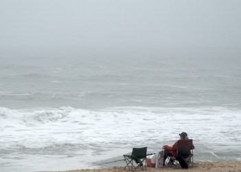 fishing montauk