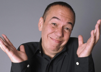 Gilbert Gottfried