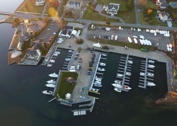 Eastport Marina