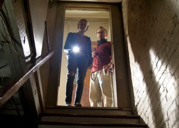 The Innkeepers