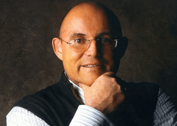 Ronan Tynan, the Irish Tenor