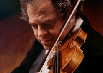 Itzhak Perlman