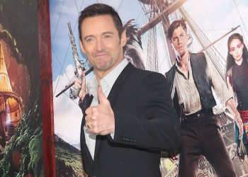 Hugh Jackman