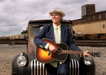 John Hiatt