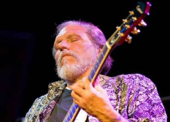 Jorma Kaukonen