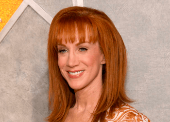 Kathy Griffin