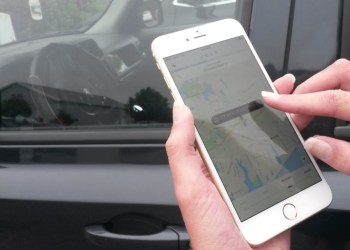 Uber banned from East Hampton