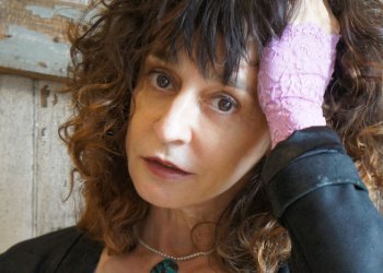 Kim Addonizio