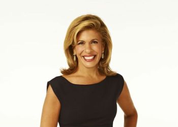 Hoda Kotb