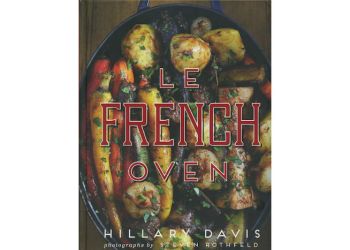 Le French Oven