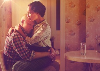 Still from 'Loving.'