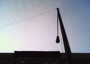 The Manhattan Eruv