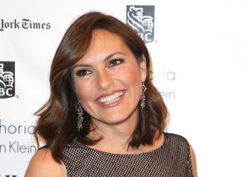 Mariska Hargitay