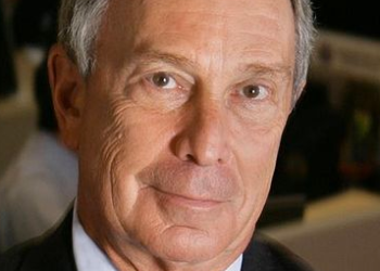 mayor bloomberg