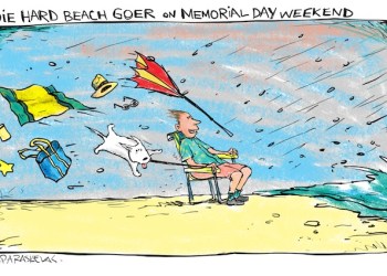 memorial day plans