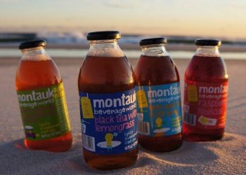 Montauk BeverageWorks