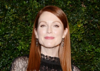 Julianne Moore