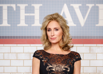 Sonja Morgan